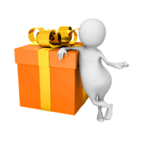 orange gift EDI orange gift EDI